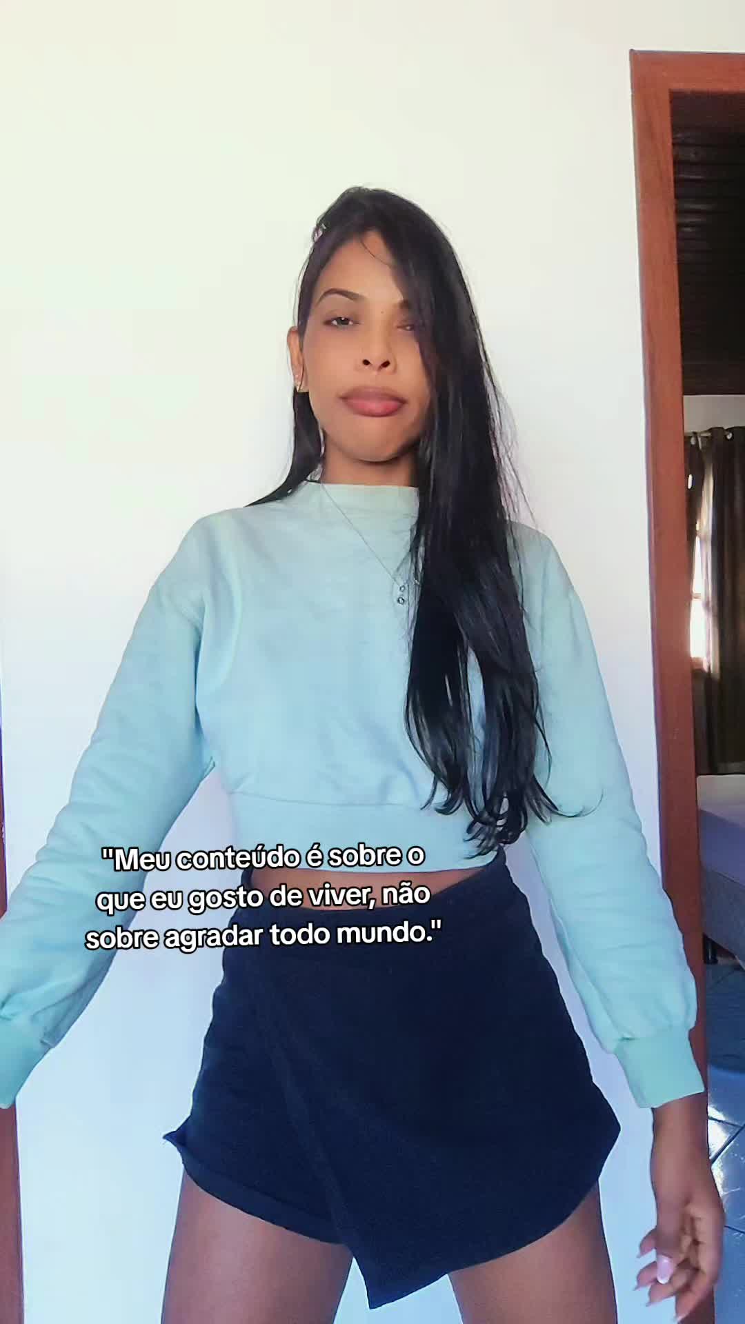 @Geisa Santos | Dança