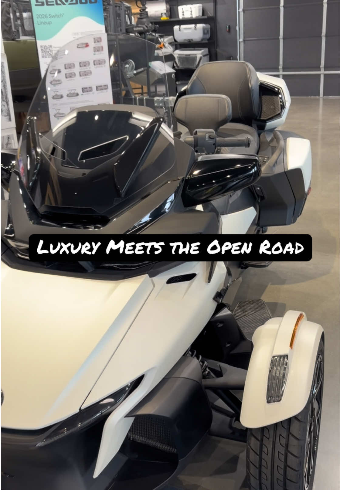 @Elevated Powersports