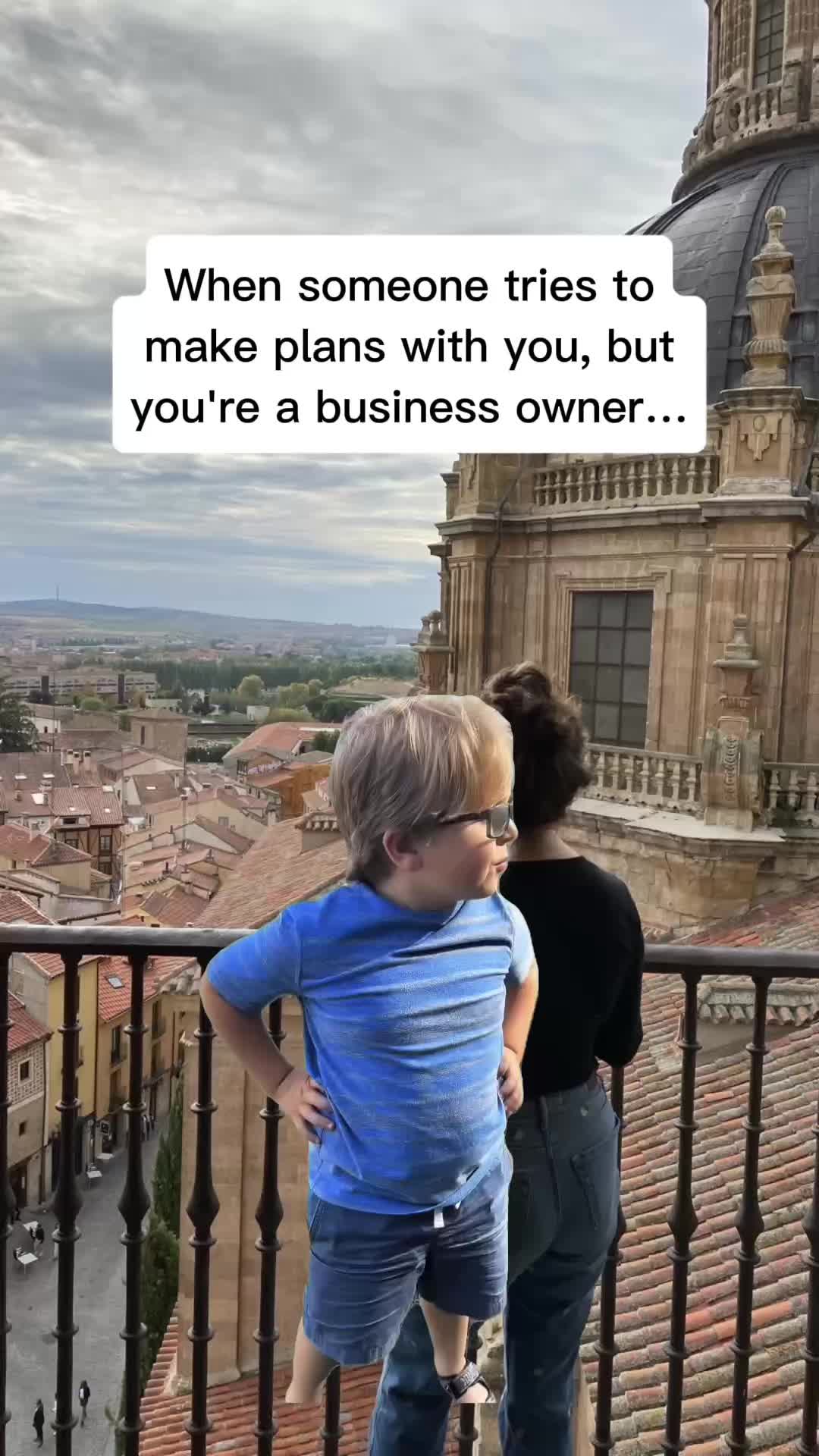 @Rome Abroad | Au Pair Agency