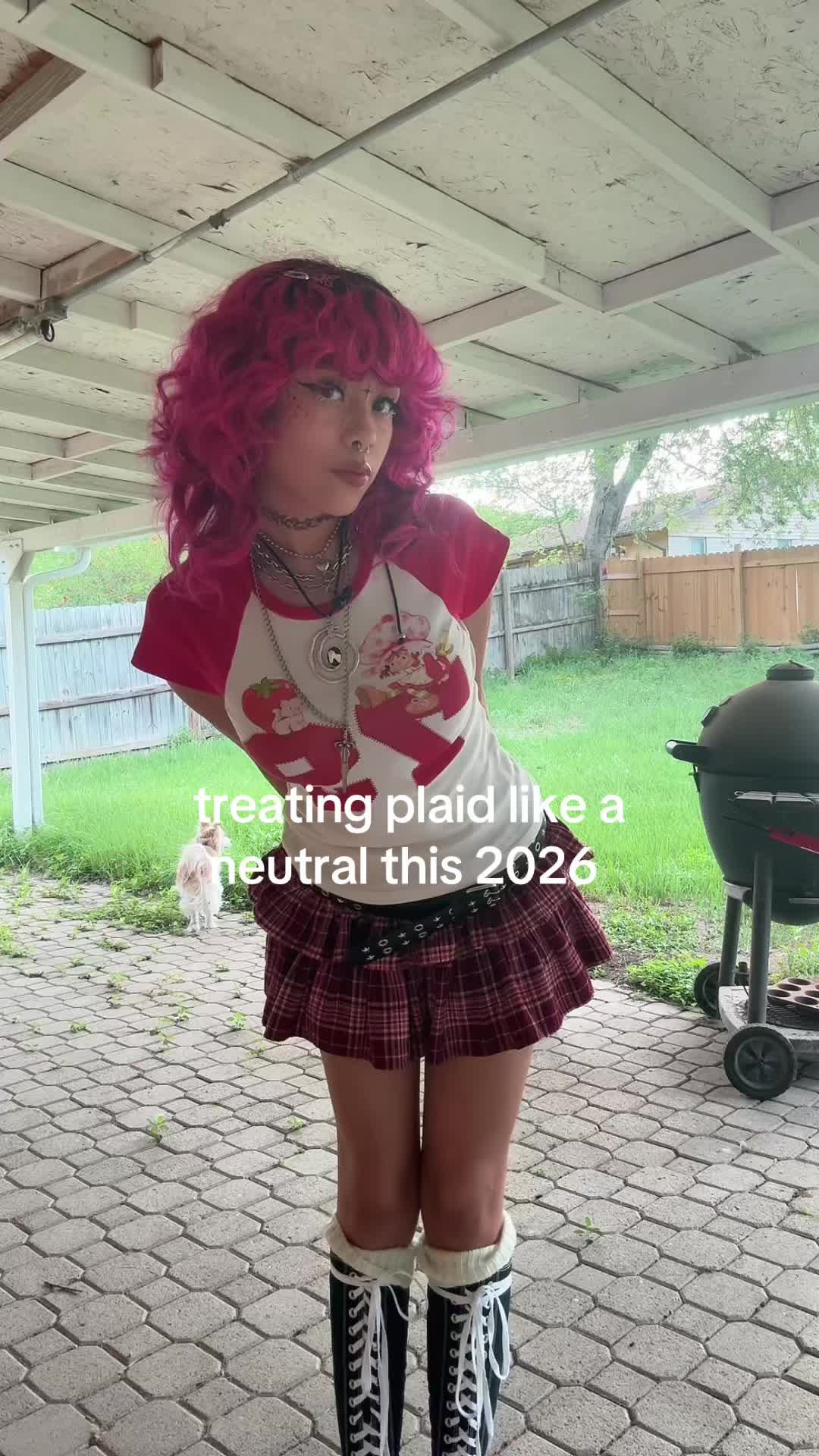 @ail&iacute;n ✃✮𝄞𖦹⋆