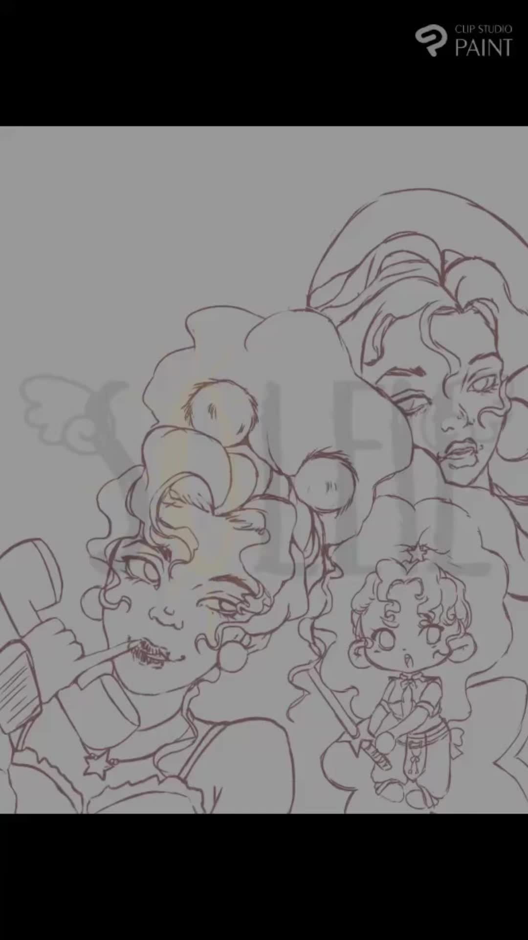 @˚₊꒰აSol໒꒱ | Artist!₊˚