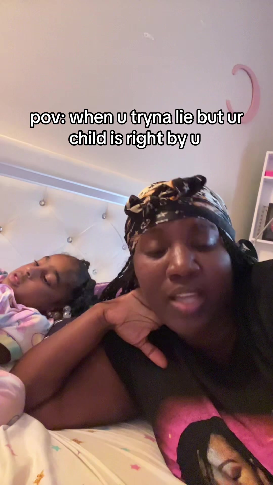 @Charlie’s mom