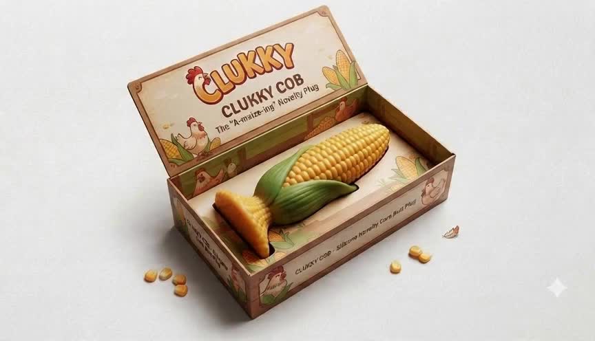 @Clukky