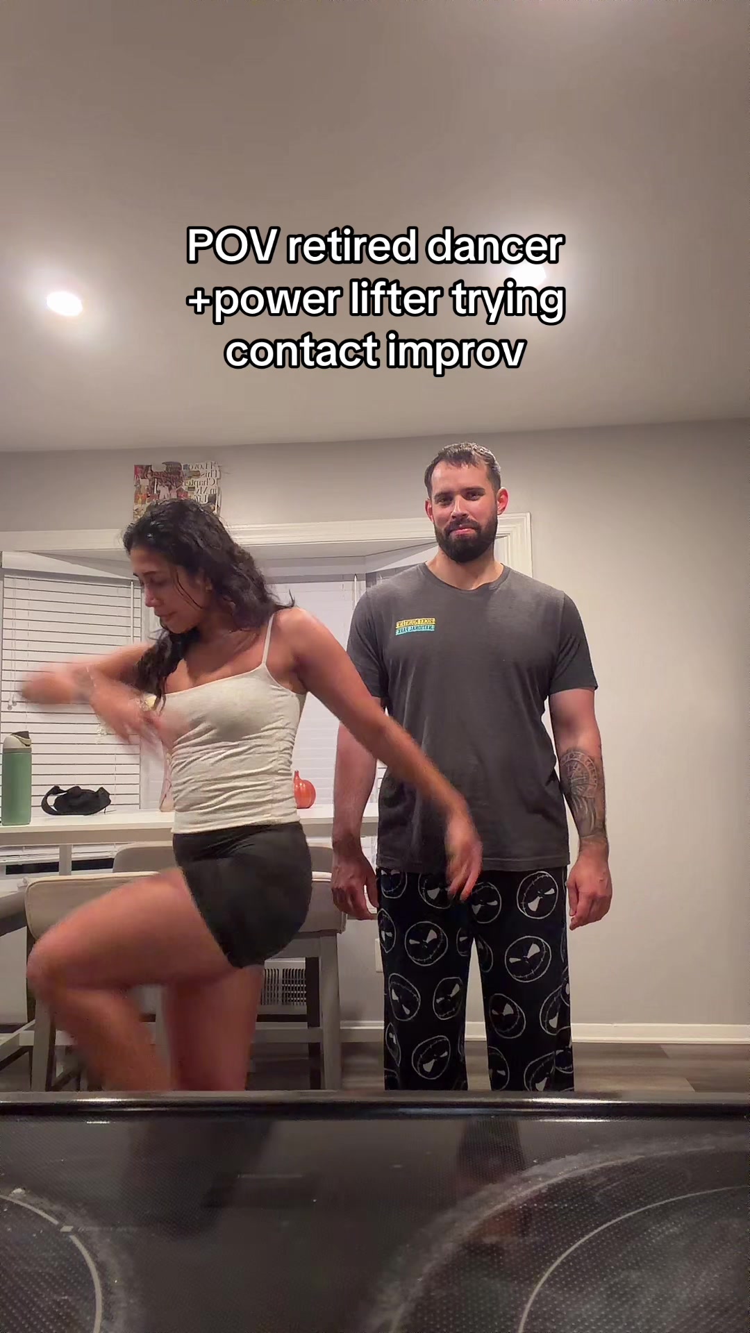 @Dr. Kayla Rodriguez