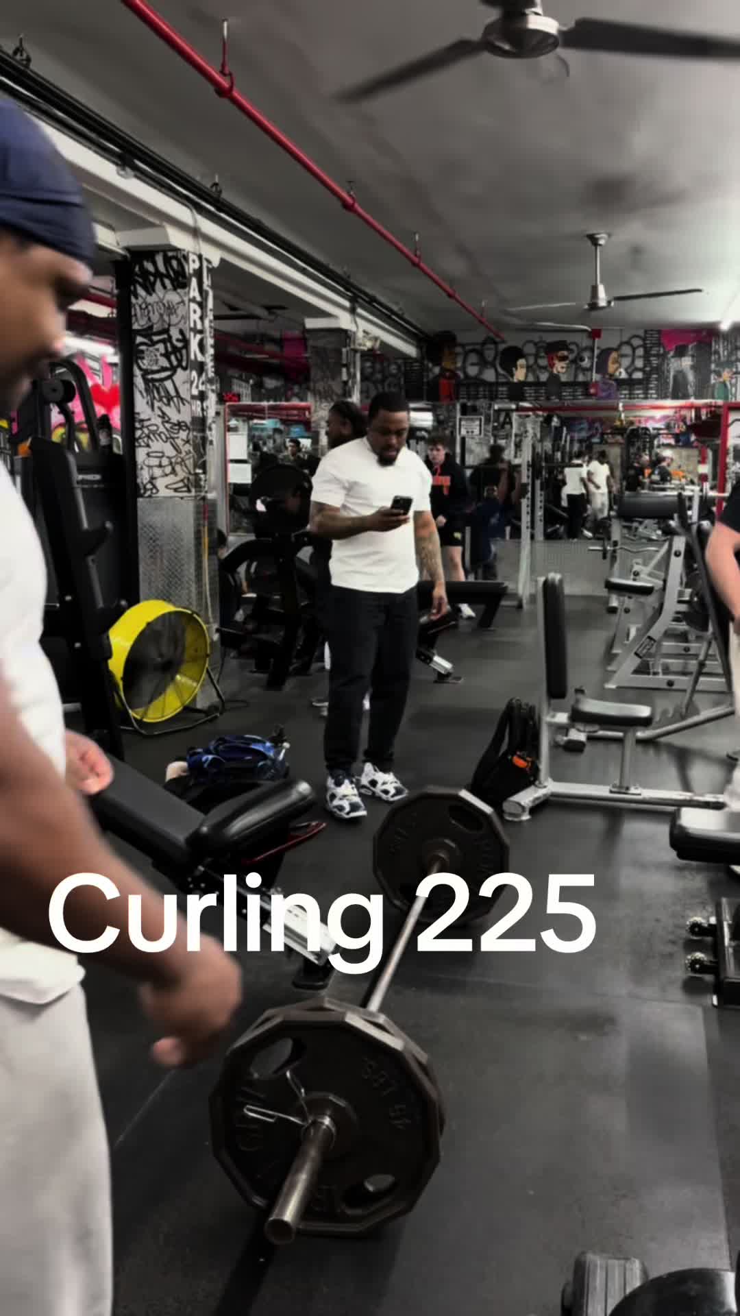 @Sosa Fitness