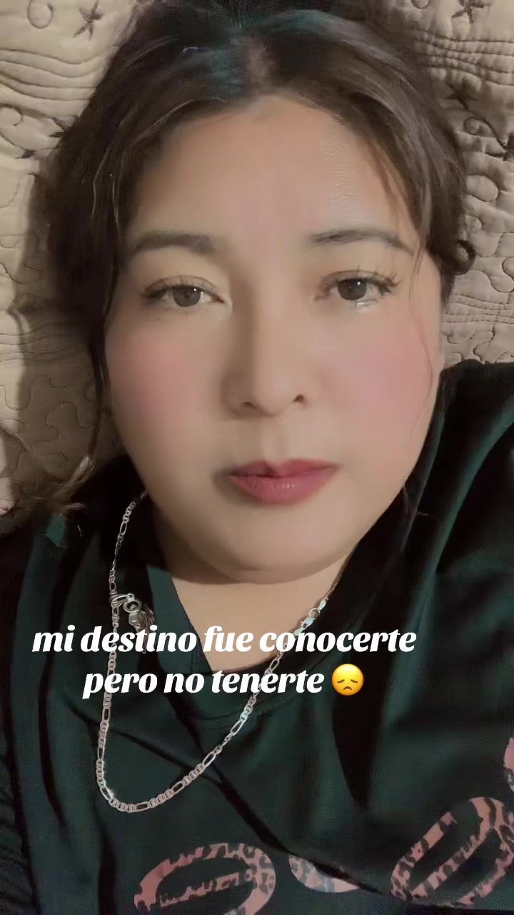 @Tere Quintero