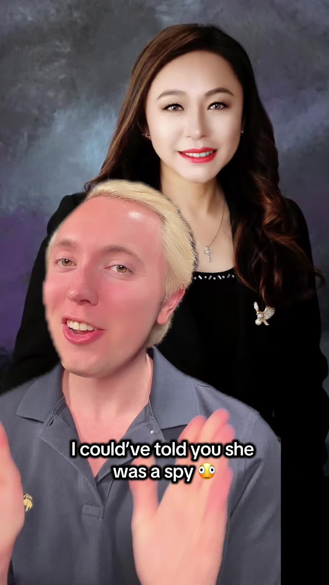 @Link Lauren
