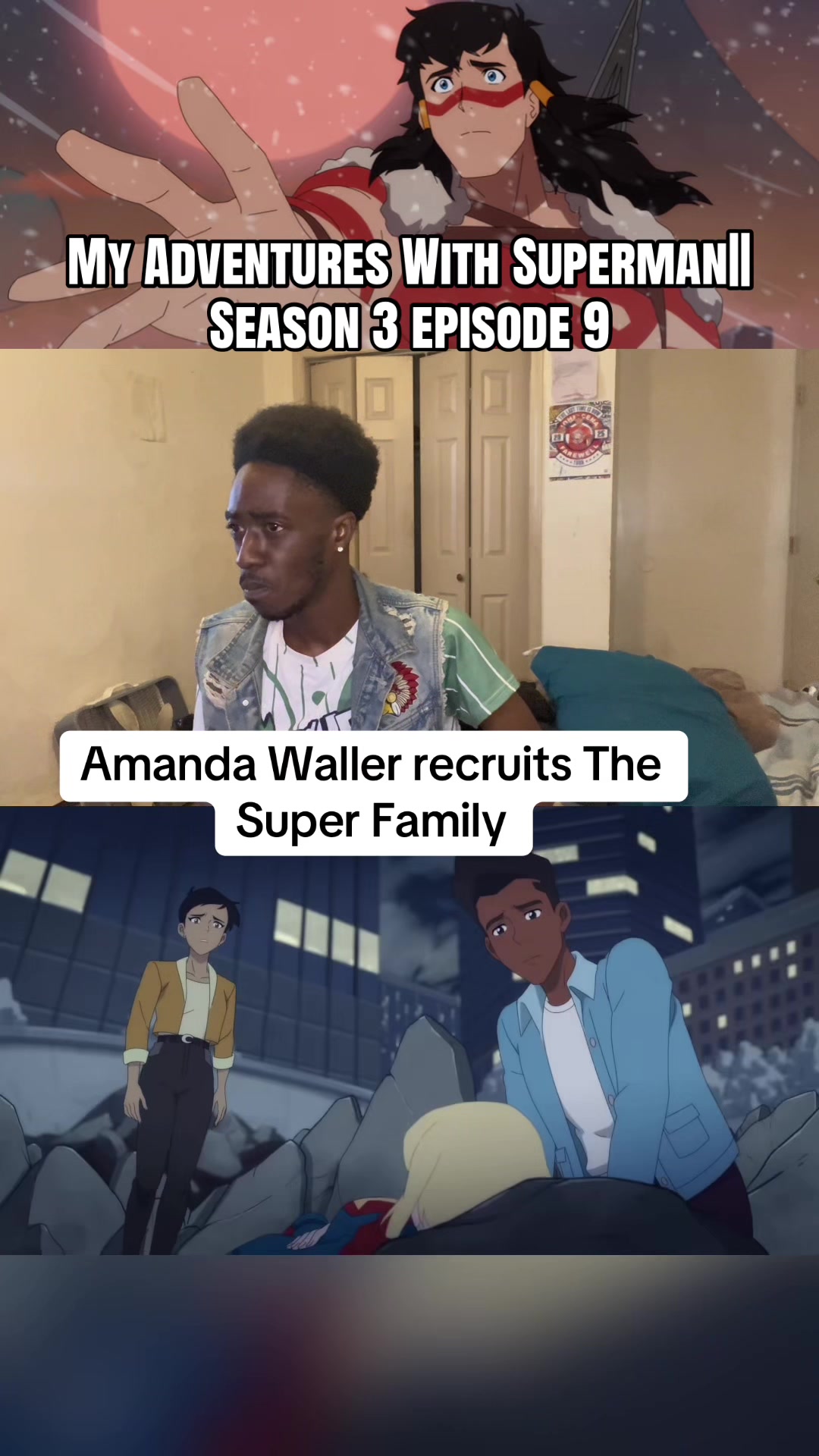 @Hero Williams
