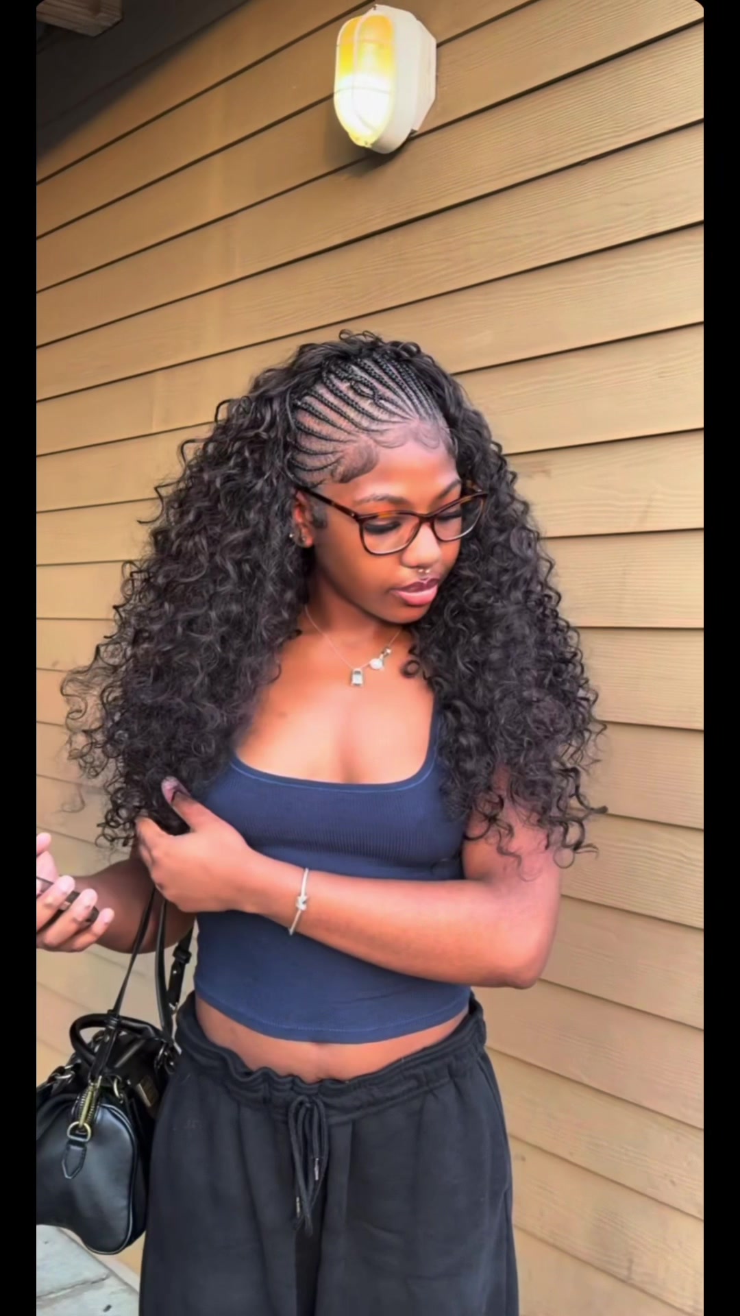 @THE HAIR DOME 💕