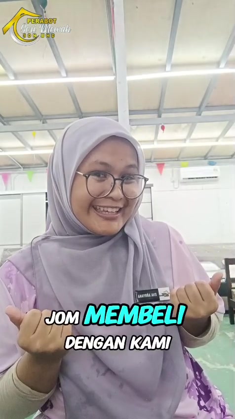 @Perabot Seri Mewah LD SDN BHD