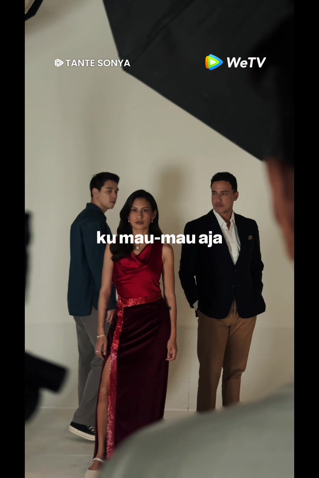 @WeTV Indonesia