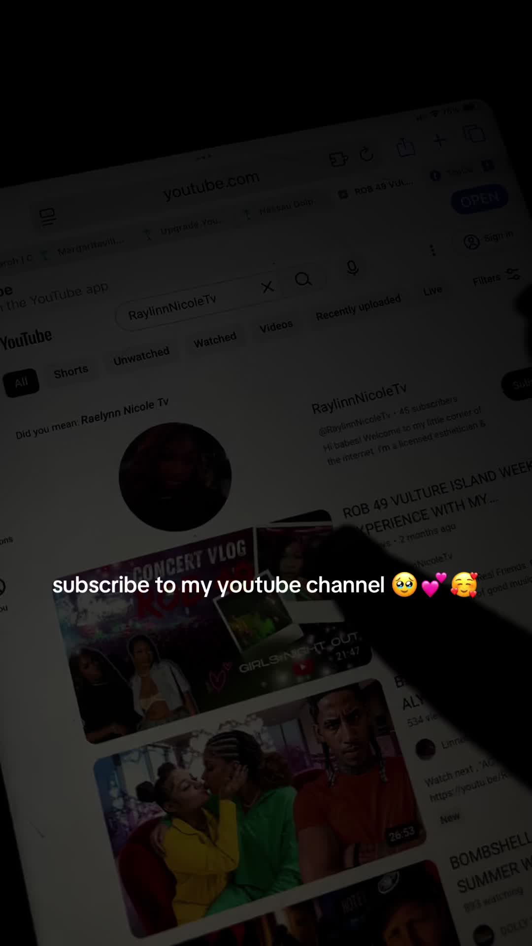 @rraylinnicolee