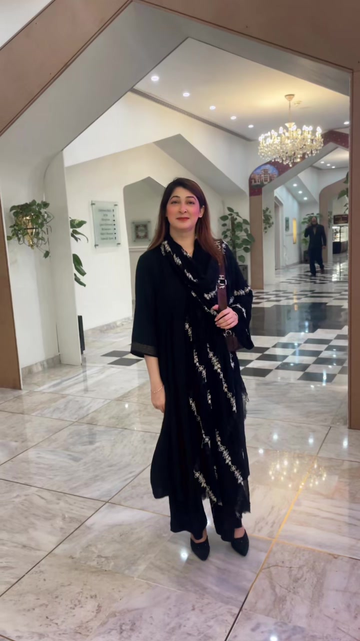 @Shehla Gul Official