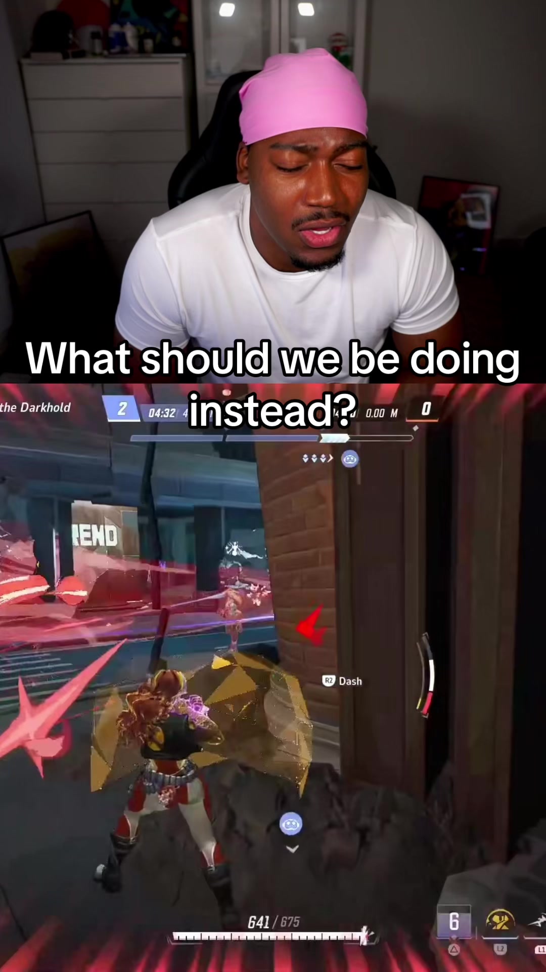 @Lonetuff