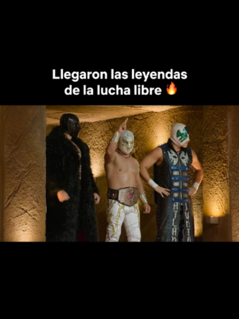 @Netflix Latinoamérica