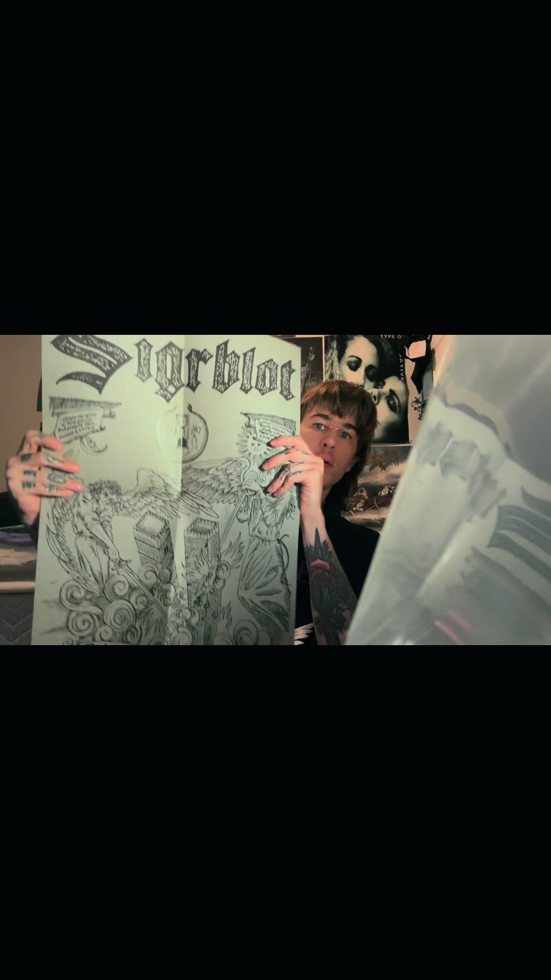@Misanthropic Propaganda ✠ 𖤐 ✠