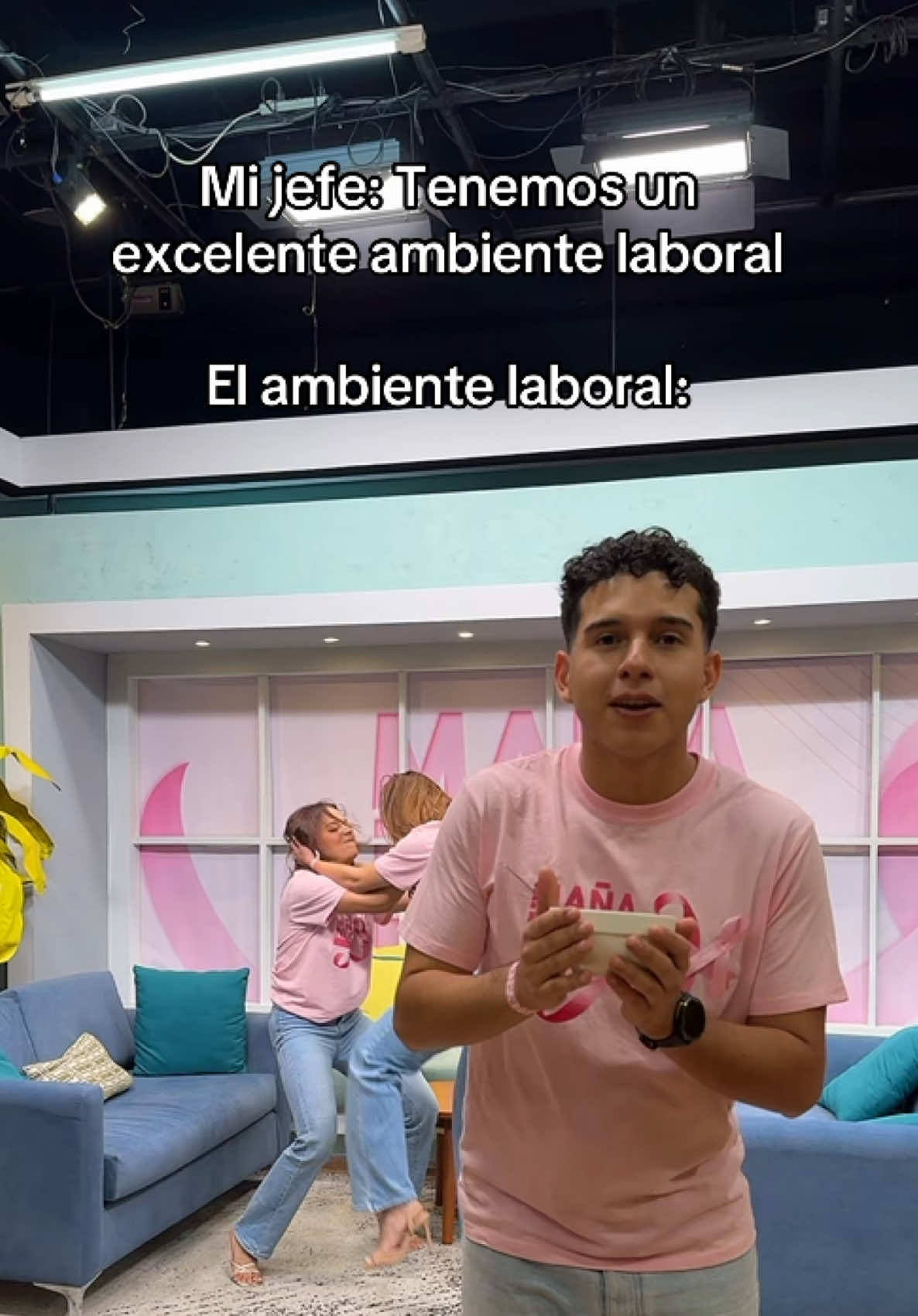 @MañanerosTn8