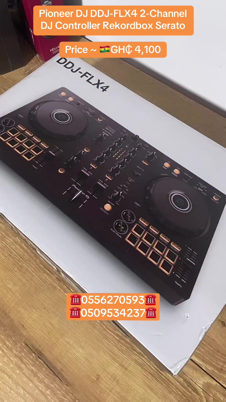 @.Unique Musical Equipment