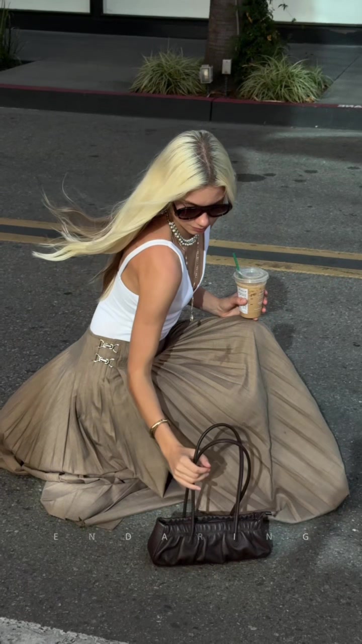 @Endaring Hair