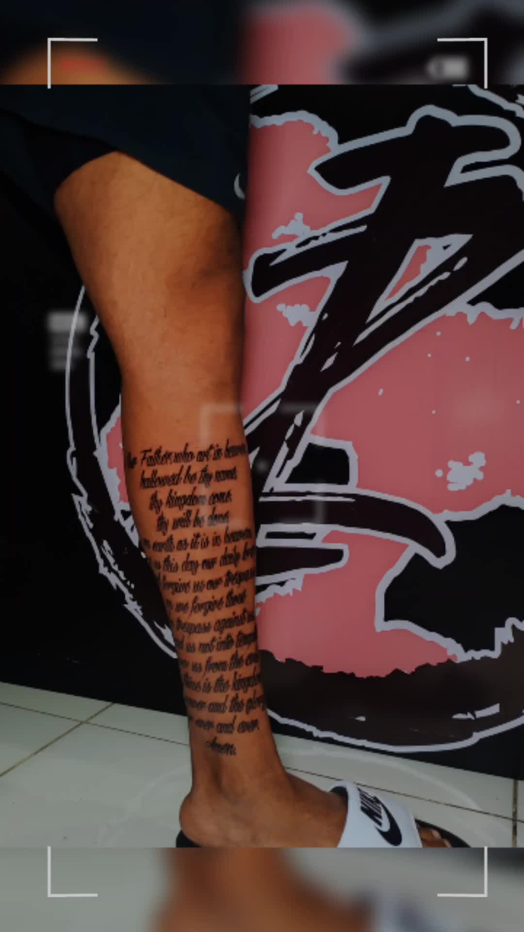@Inked by Zunai😎Insane Shades
