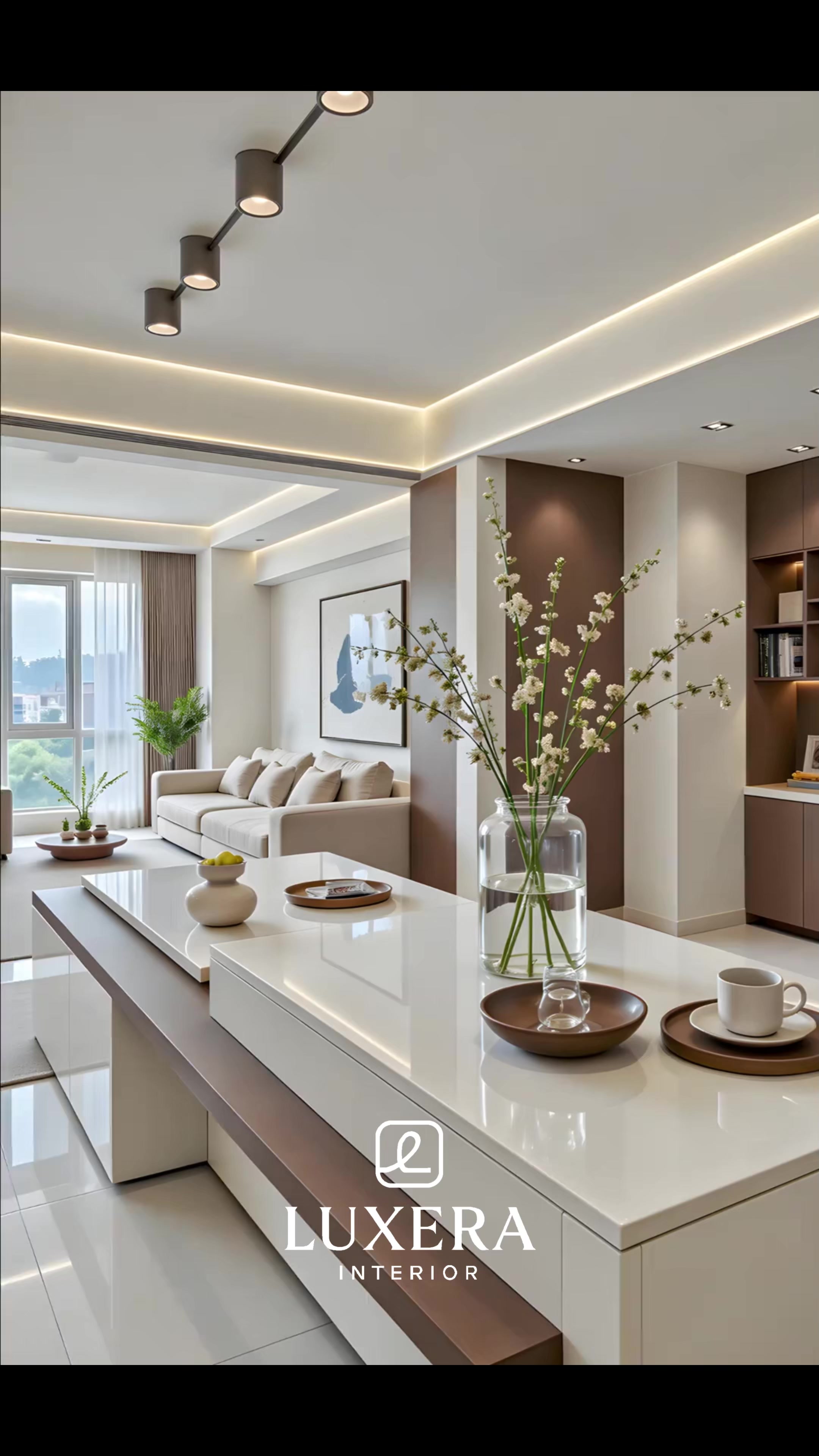 @NỘI THẤT LUXERA