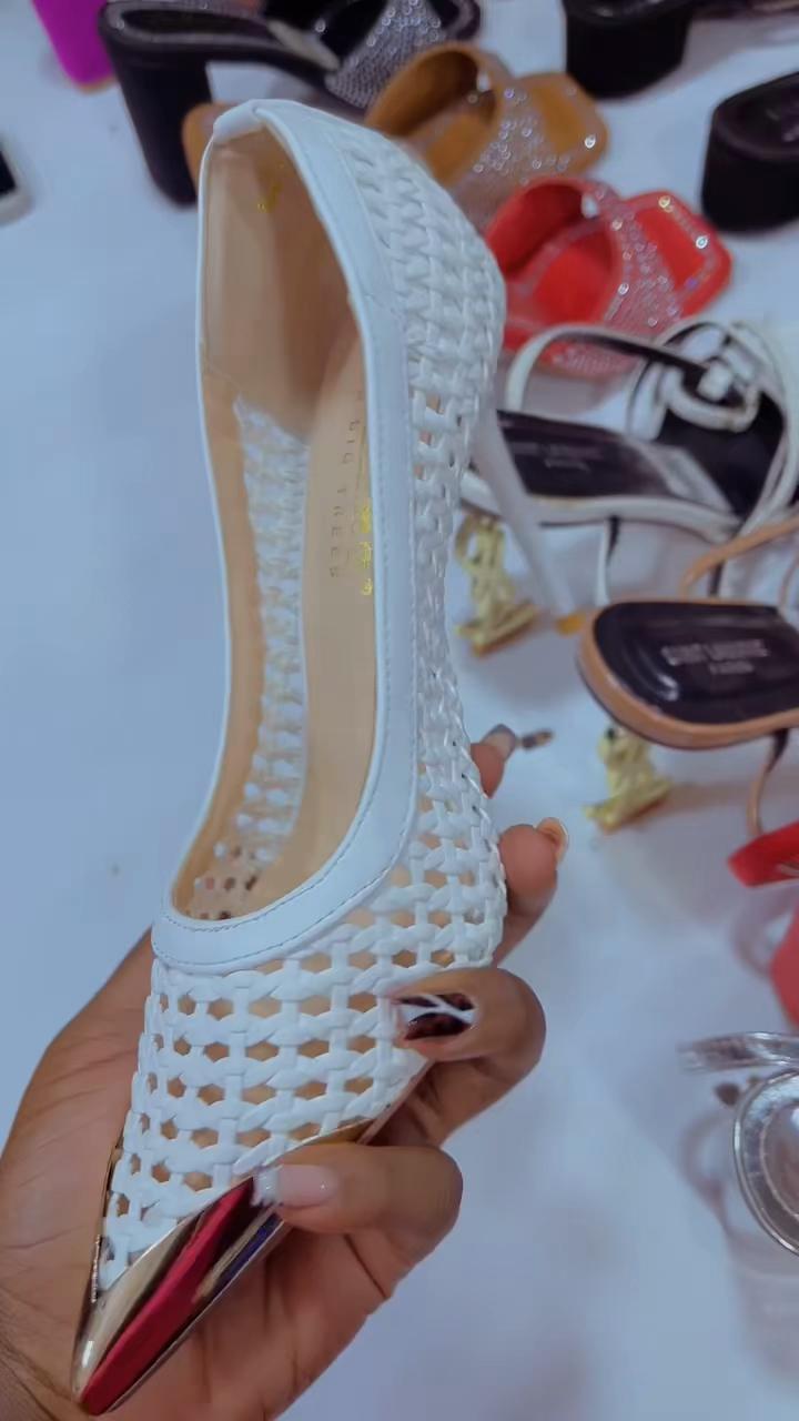 @Heels and feels