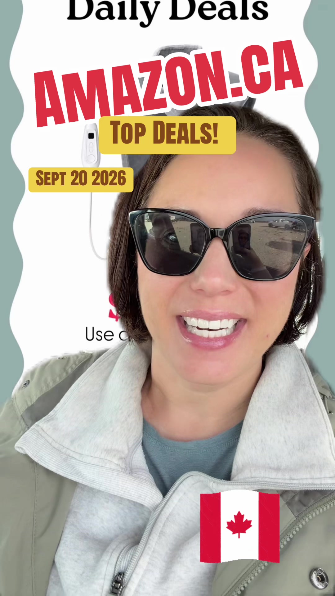 @I Love Deals Canada