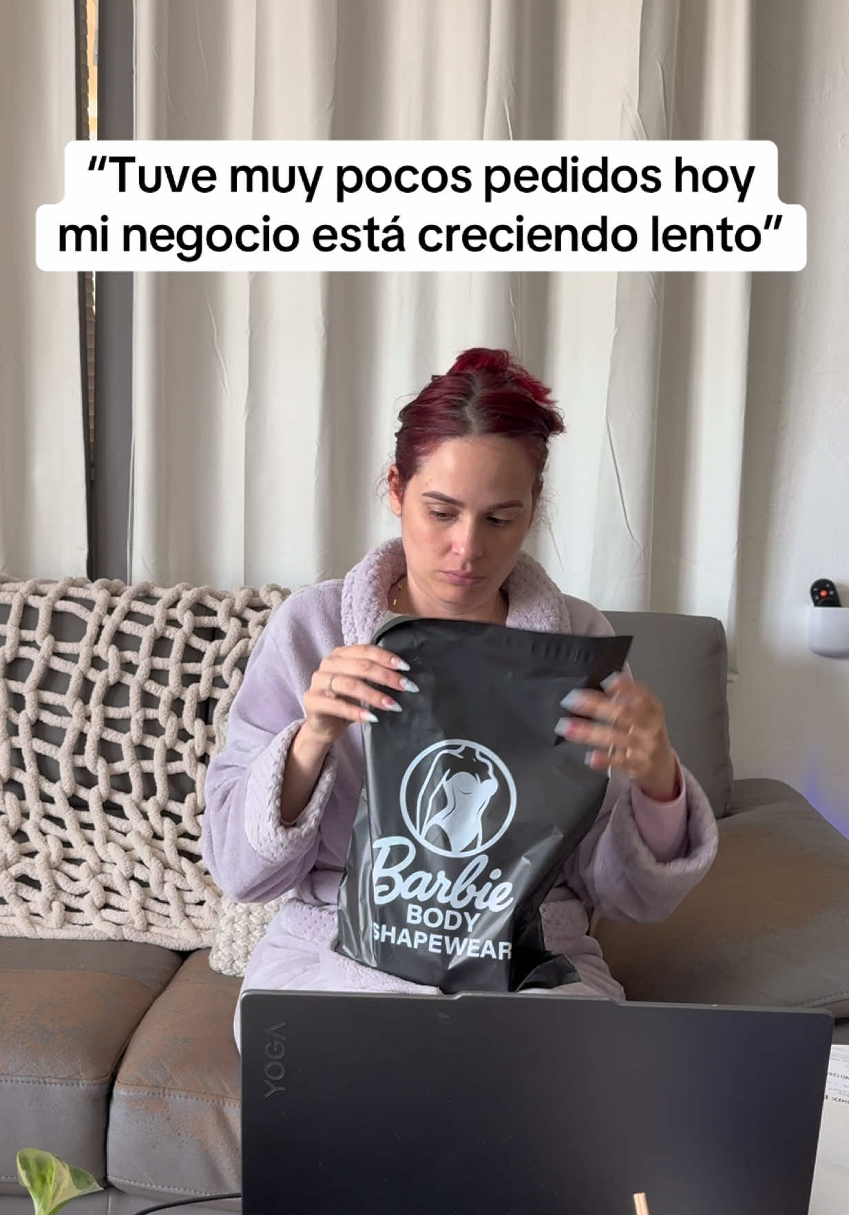 @Barbara Bazan💜