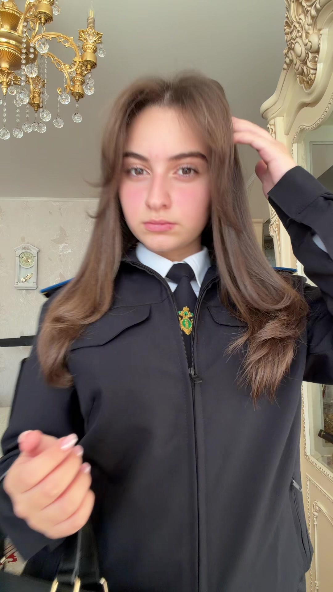 @dm