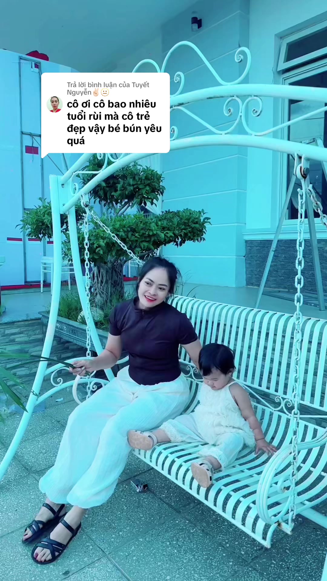 @💗 Hương Ch&iacute; Ph&egrave;o 💗