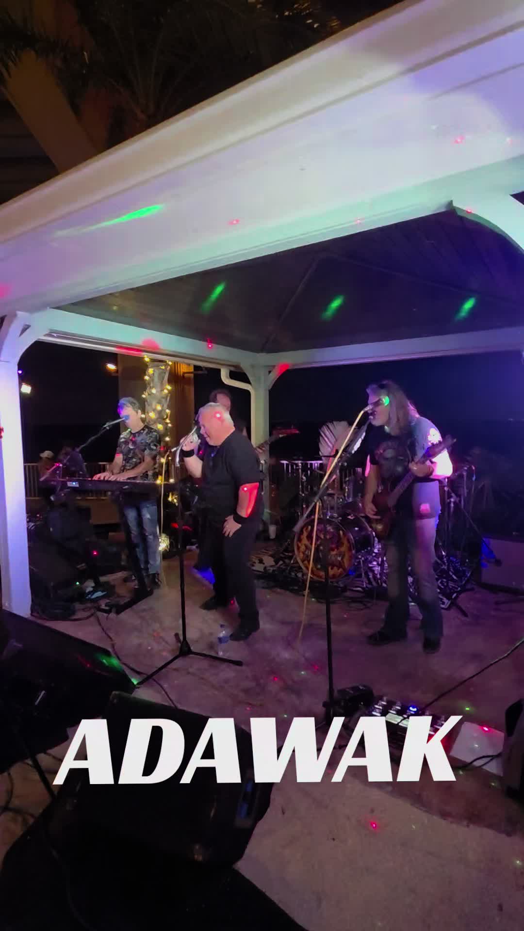 @Dragonfly Bungee
