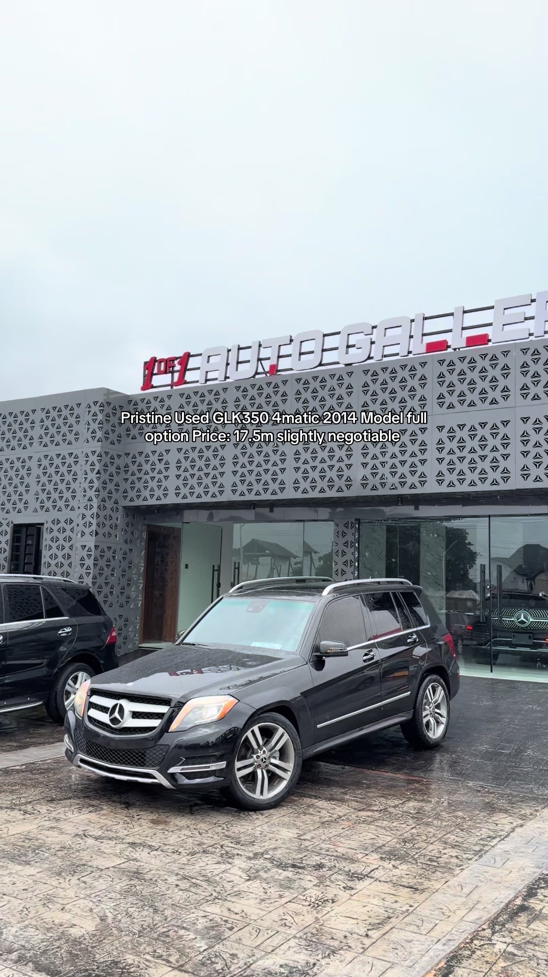 @Khalifa auto