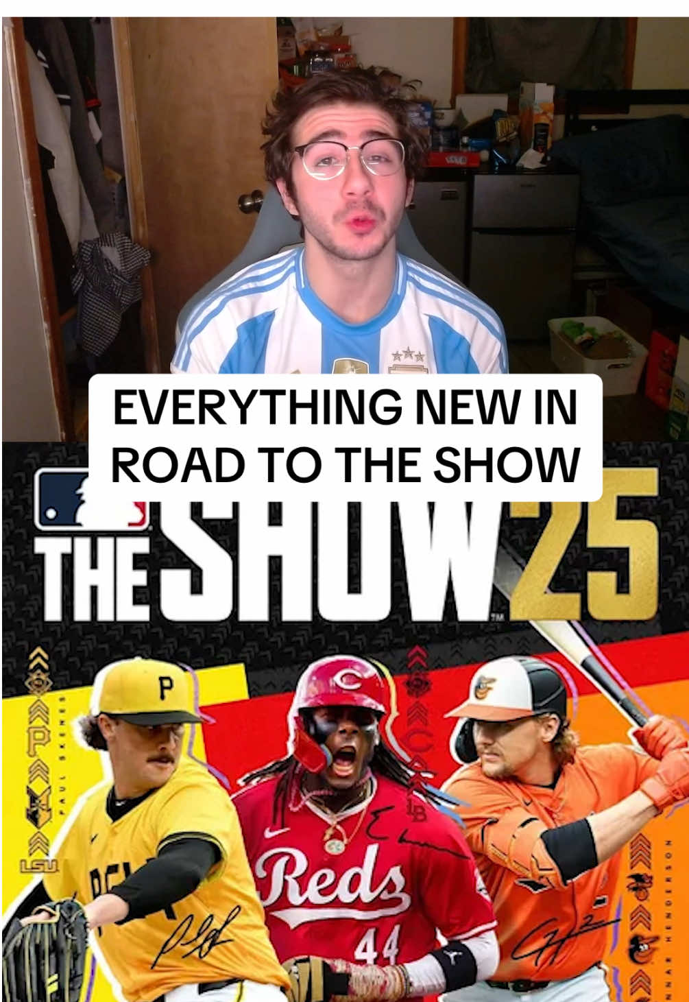 @MLBTheShow Content | YouTube