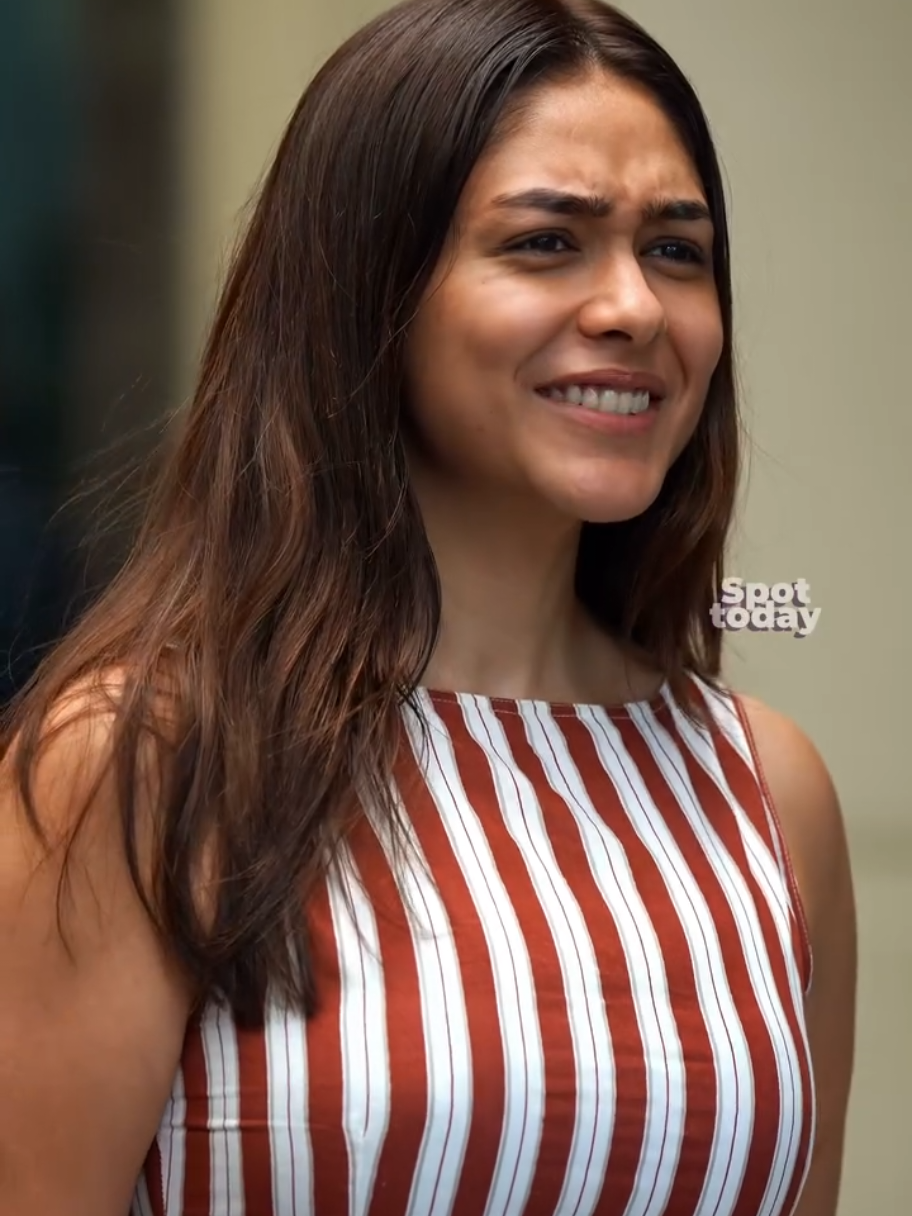 @cool actress 😎