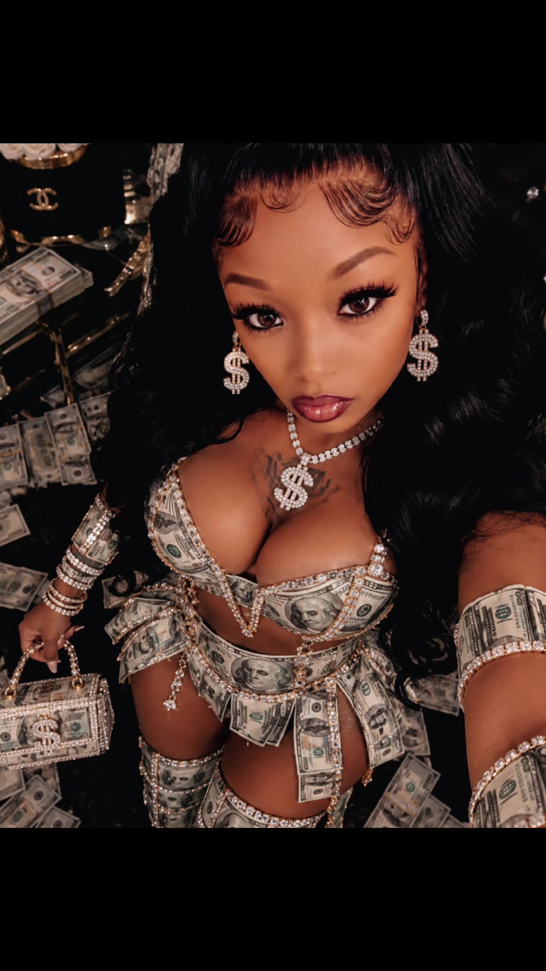 @TyLashay