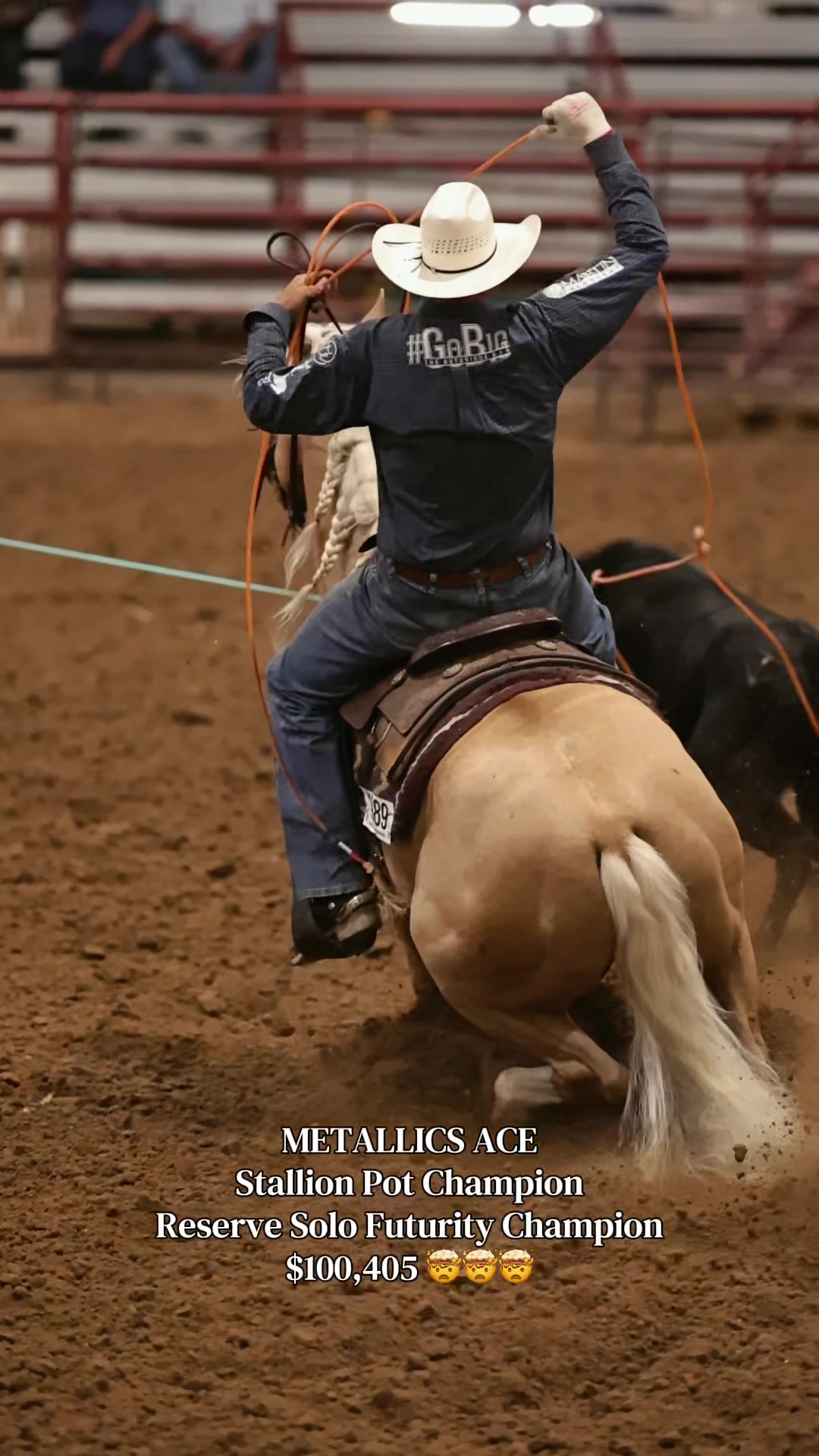 @The Team Roping Journal