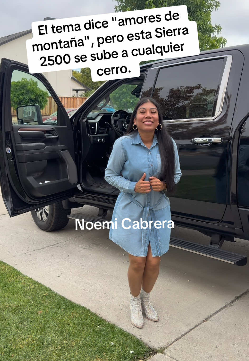 @Noemi Cabrera / Blog & CEO