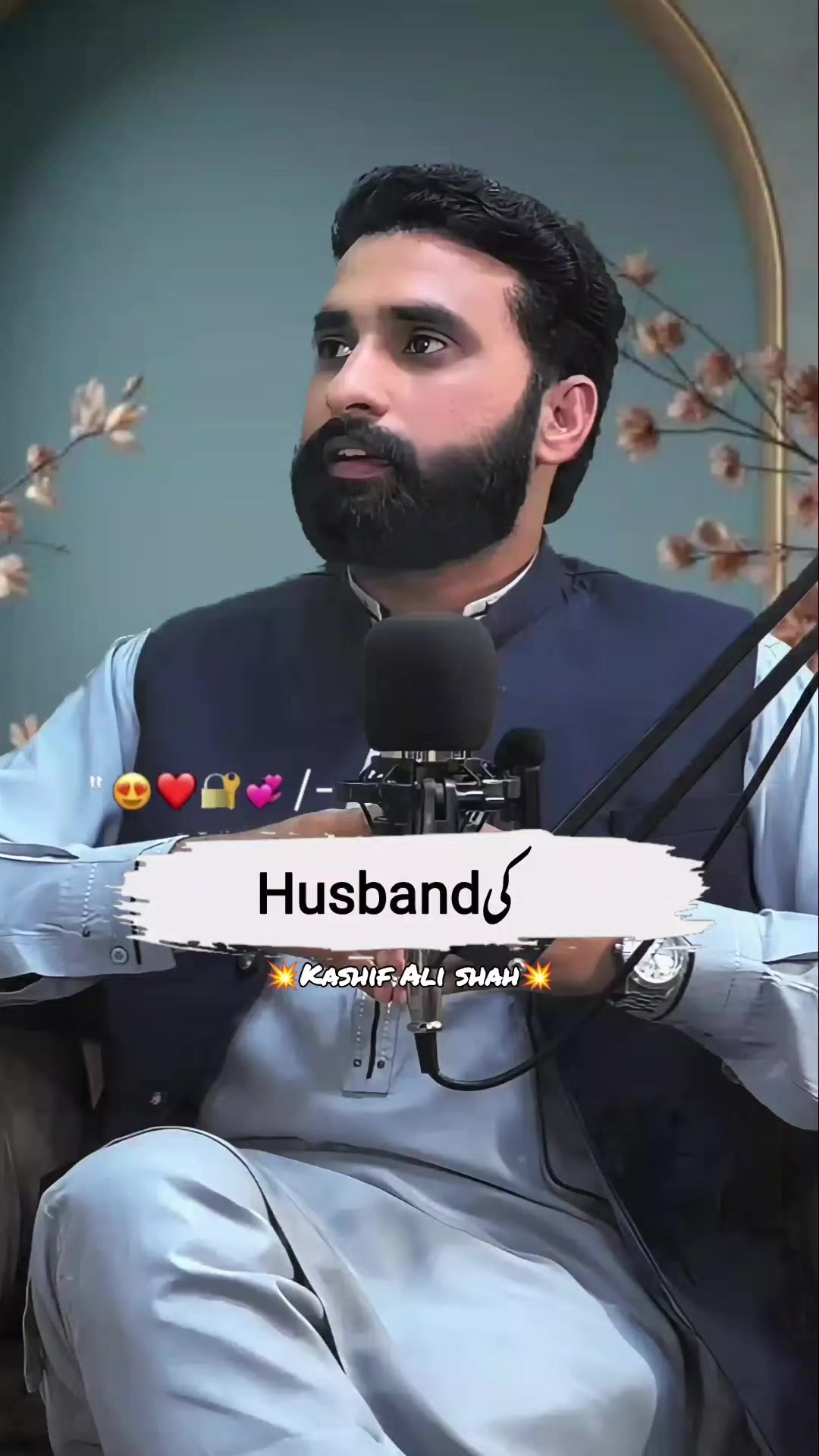 @Kashif Ali Shah Official