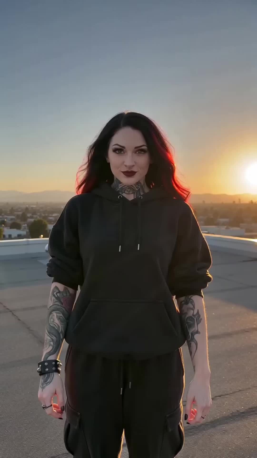 @Rory Morningstar