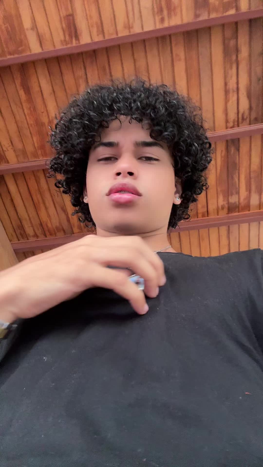 @Niño demonio