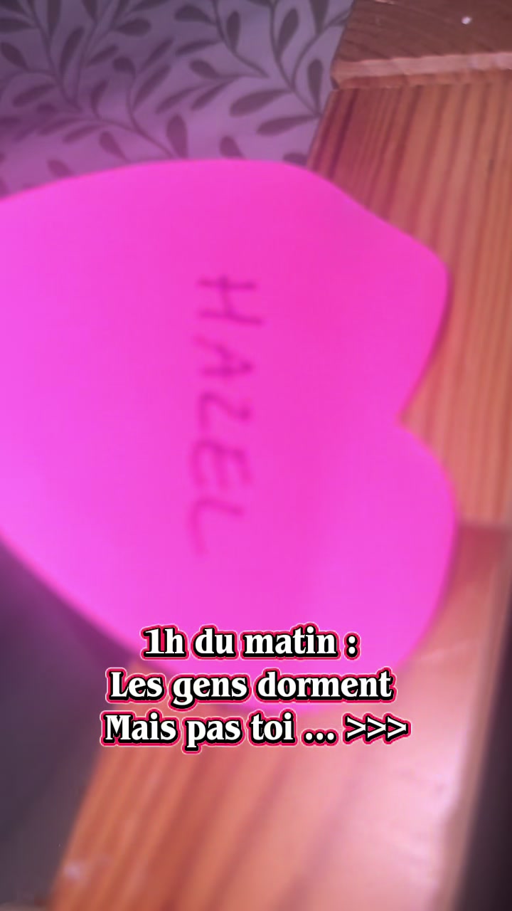 @Héloïse, ta doula