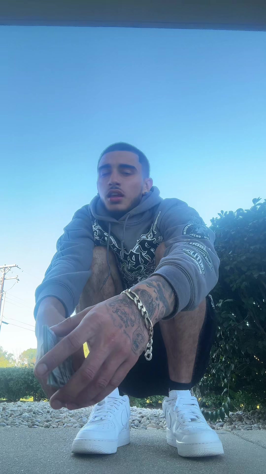 @Lil Izzy🩸