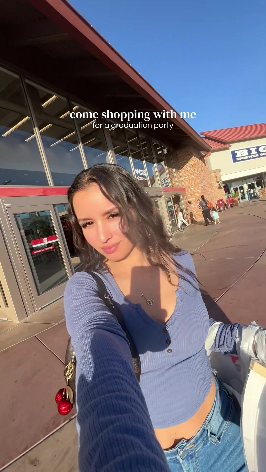 @Samantha Solis | AZ mom