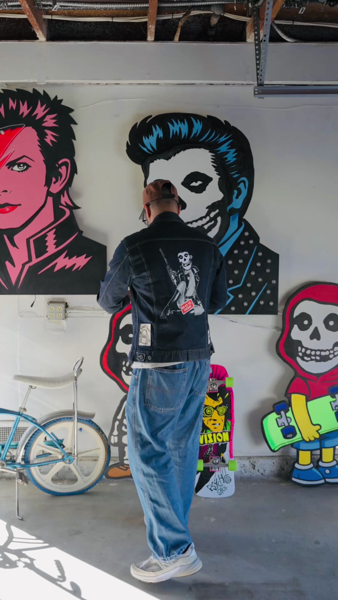 @SHAD | Handmade Wall Art