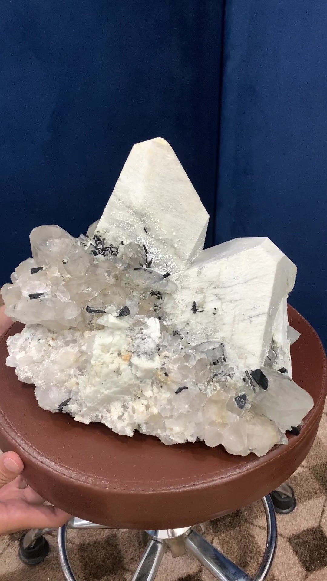 @Minerals Paradise