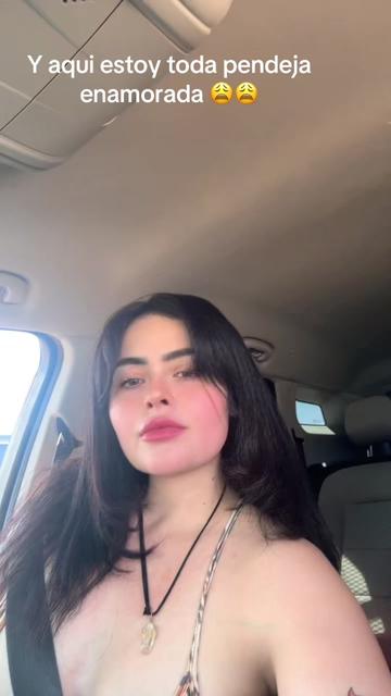 @Tania Perez ❤️🔥