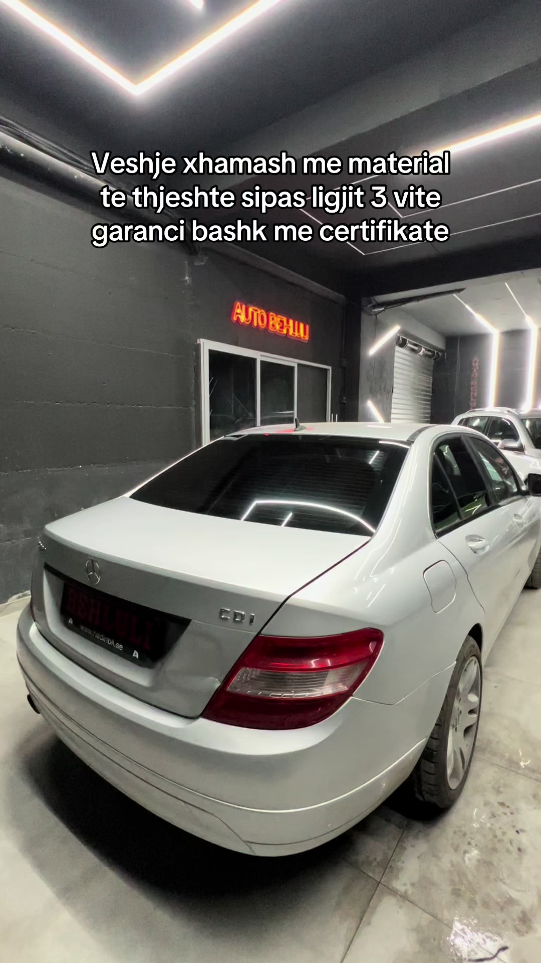 @AUTO BEHLULI