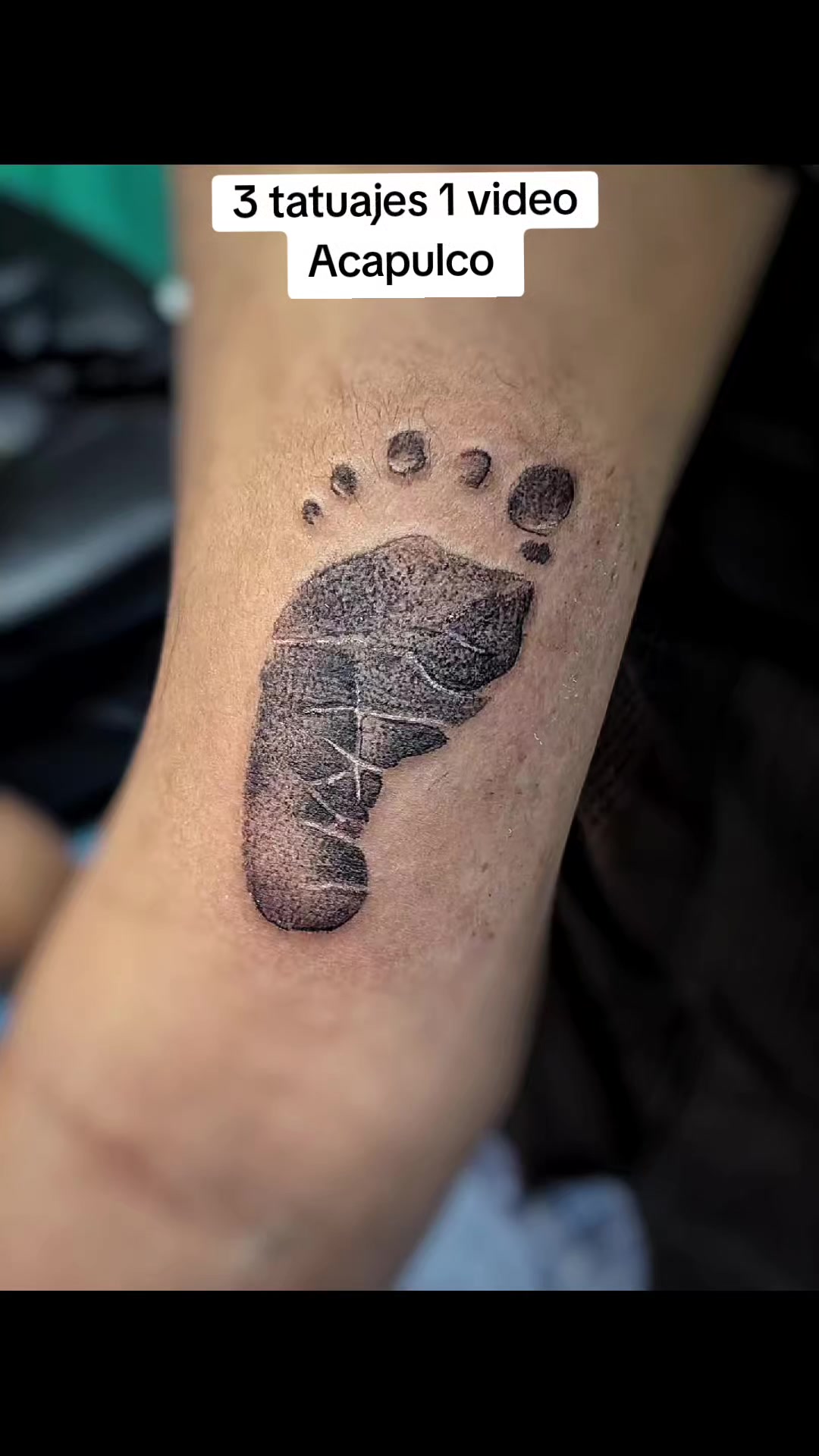 @Tu y mi tinta