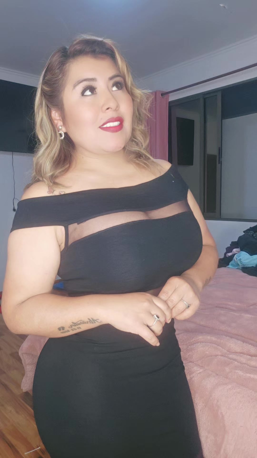 @🇧🇴JHANETH🦋🇨🇱