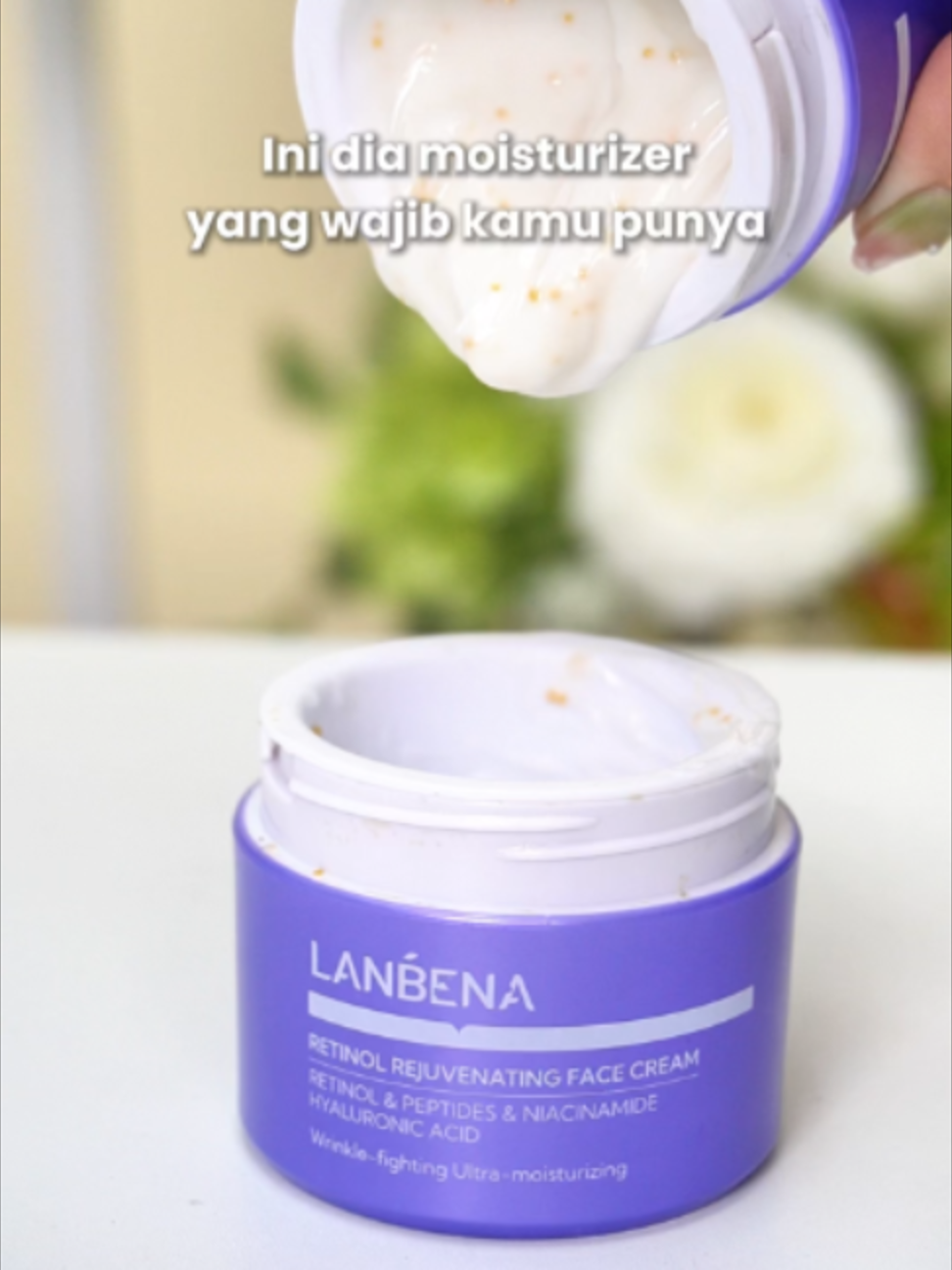@Lanbena.Indonesia